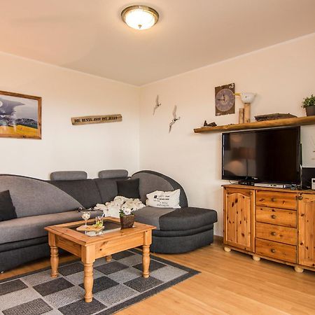 Duenenresidenz - Ferienwohnung 13 "Sandburg" Юлиусрух Экстерьер фото