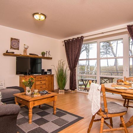 Duenenresidenz - Ferienwohnung 13 "Sandburg" Юлиусрух Экстерьер фото